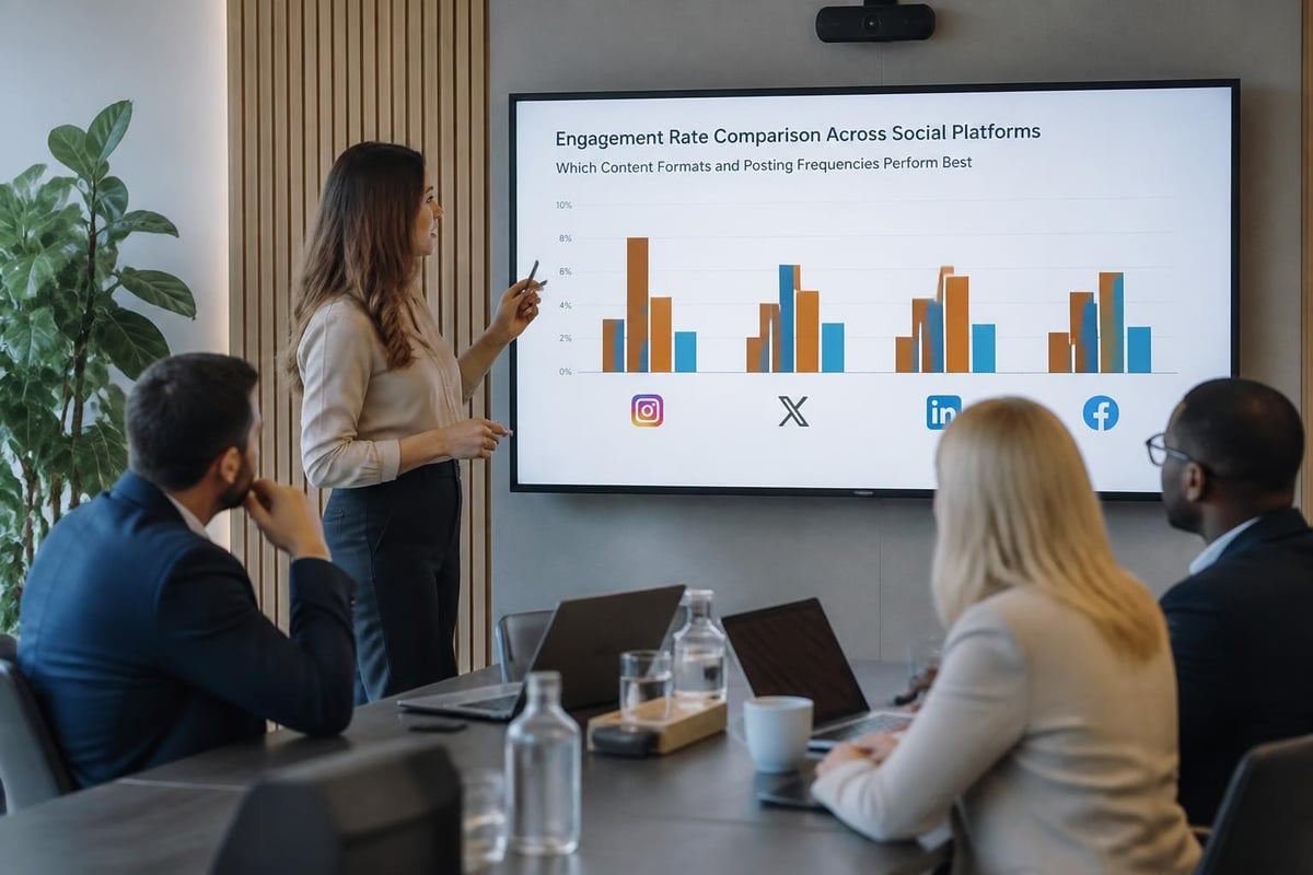 Platform performance analysis