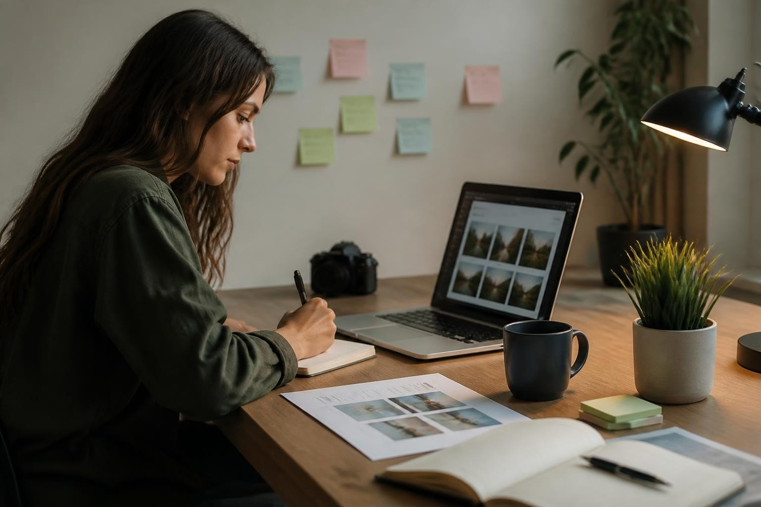 Create Your Own Post: The Complete Content Creation Guide